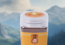 عسل السدر اليمني العصيمي الملكي